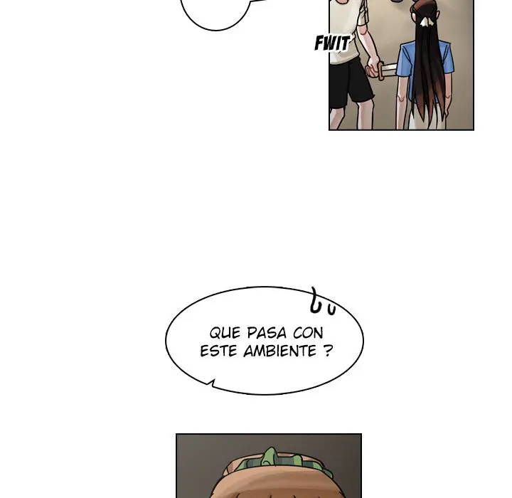 Too Pretty (2018) - Capítulo 31 - Página 27 - LectorTMOo