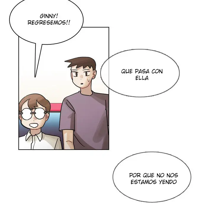 Too Pretty (2018) - Capítulo 31 - Página 100 - LectorTMOo