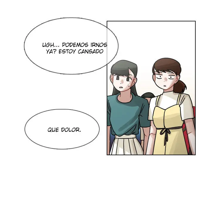 Too Pretty (2018) - Capítulo 31 - Página 101 - LectorTMOo