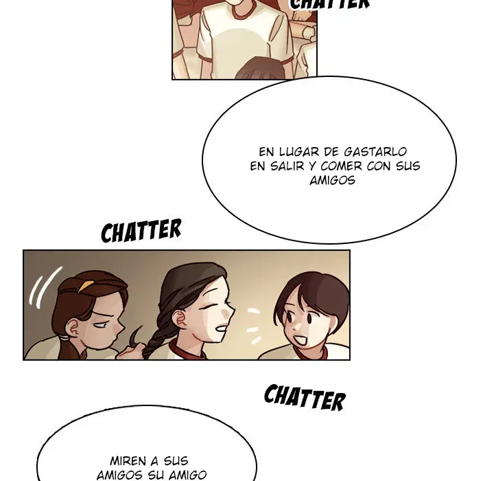 Too Pretty (2018) - Capítulo 31 - Página 117 - LectorTMOo