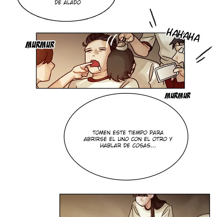 Too Pretty (2018) - Capítulo 31 - Página 118 - LectorTMOo