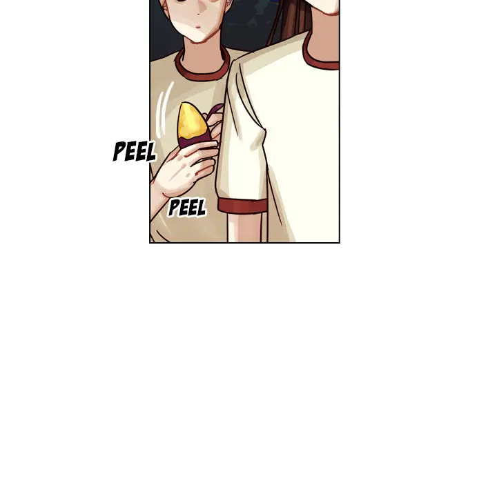Too Pretty (2018) - Capítulo 31 - Página 130 - LectorTMOo
