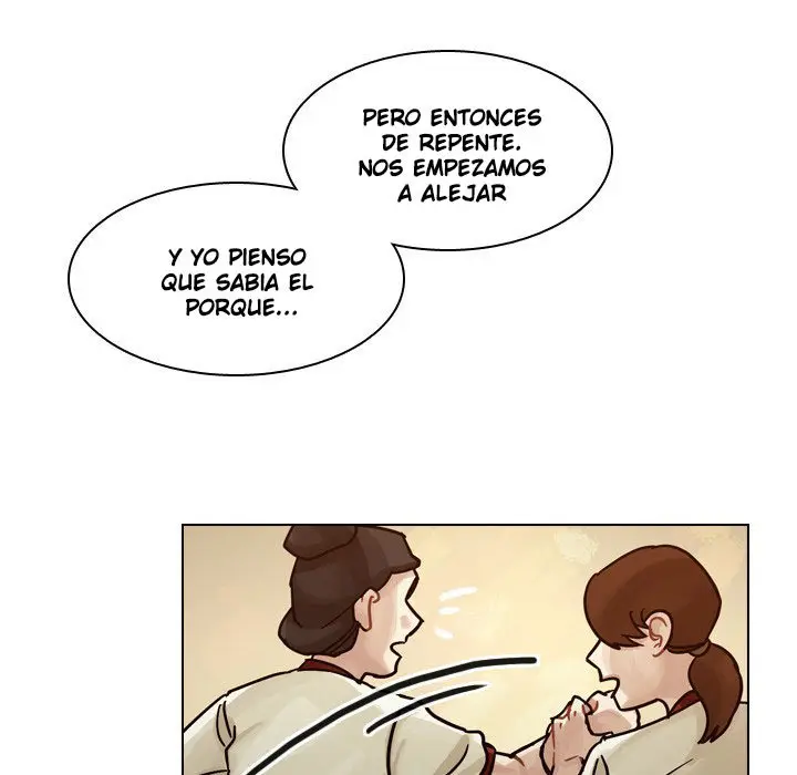 Too Pretty (2018) - Capítulo 32 - Página 100 - LectorTMOo