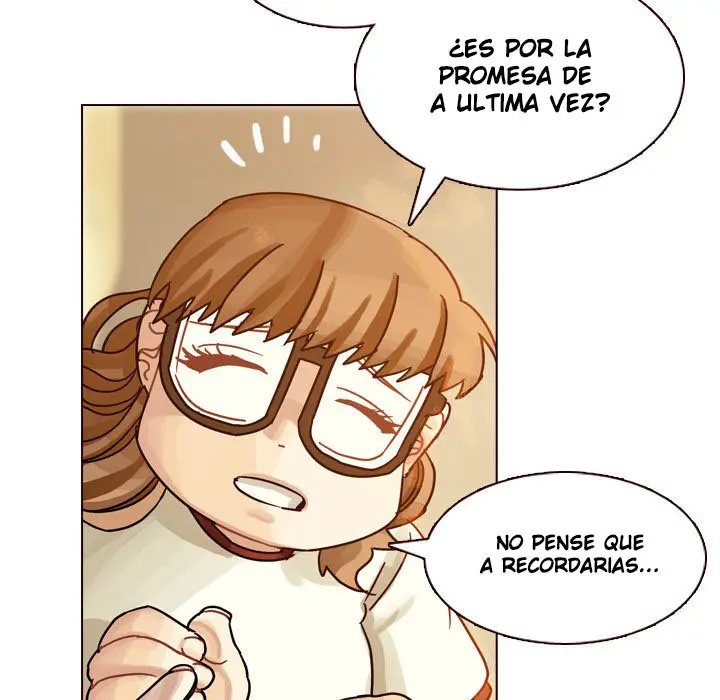 Too Pretty (2018) - Capítulo 32 - Página 126 - LectorTMOo