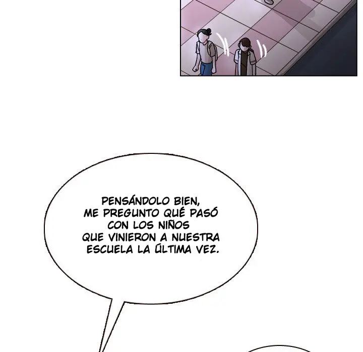 Too Pretty (2018) - Capítulo 33 - Página 100 - LectorTMOo