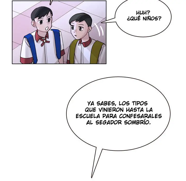 Too Pretty (2018) - Capítulo 33 - Página 101 - LectorTMOo