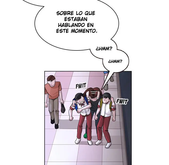 Too Pretty (2018) - Capítulo 33 - Página 107 - LectorTMOo