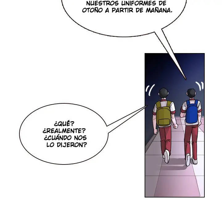 Too Pretty (2018) - Capítulo 33 - Página 111 - LectorTMOo