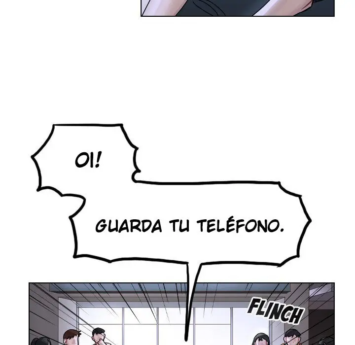 Too Pretty (2018) - Capítulo 33 - Página 127 - LectorTMOo