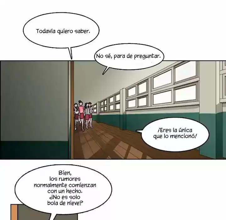 Too Pretty (2018) - Capítulo 4 - Página 46 - LectorTMOo