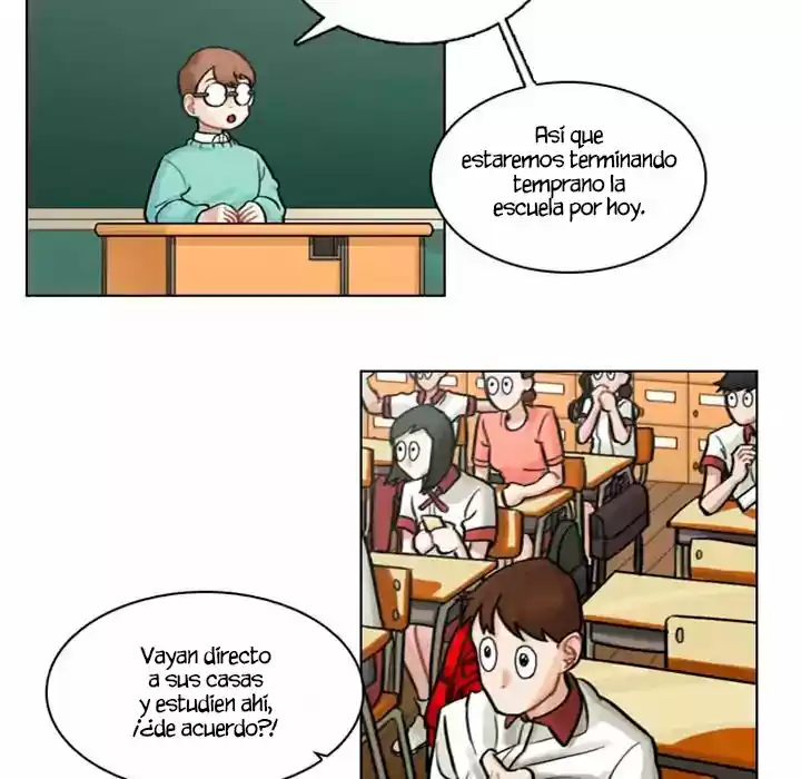 Too Pretty (2018) - Capítulo 4 - Página 62 - LectorTMOo