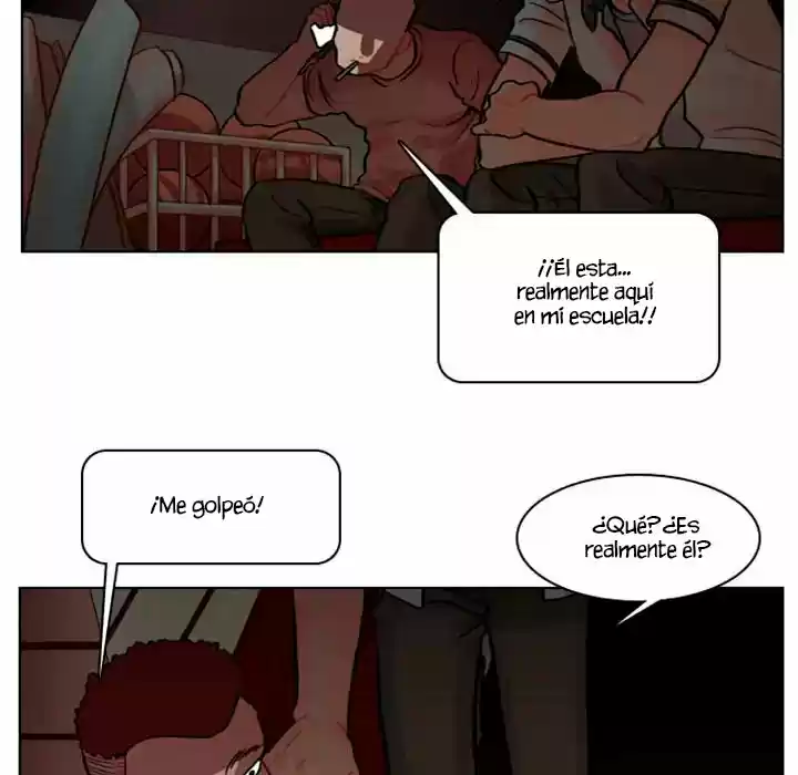 Too Pretty (2018) - Capítulo 4 - Página 81 - LectorTMOo