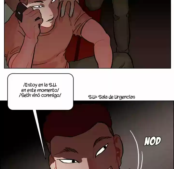 Too Pretty (2018) - Capítulo 4 - Página 82 - LectorTMOo