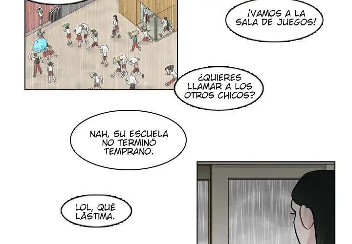 Too Pretty (2018) - Capítulo 5 - Página 6 - LectorTMOo