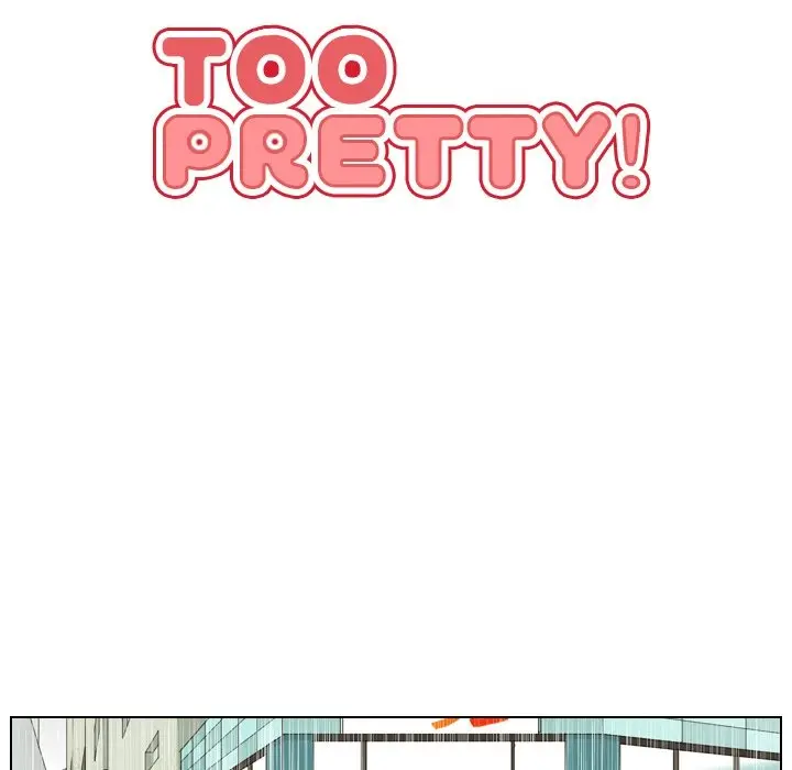 Too Pretty (2018) - Capítulo 5 - Página 10 - LectorTMOo
