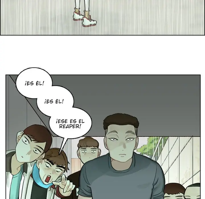 Too Pretty (2018) - Capítulo 5 - Página 32 - LectorTMOo