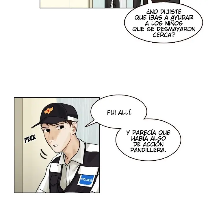 Too Pretty (2018) - Capítulo 6 - Página 29 - LectorTMOo