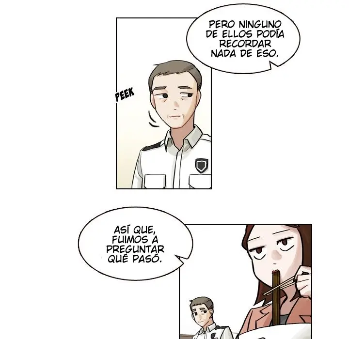 Too Pretty (2018) - Capítulo 6 - Página 30 - LectorTMOo