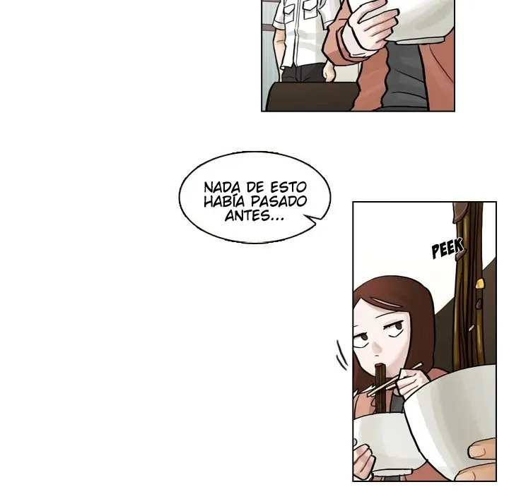 Too Pretty (2018) - Capítulo 6 - Página 31 - LectorTMOo