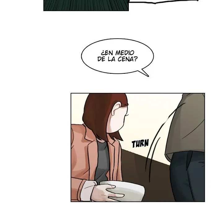 Too Pretty (2018) - Capítulo 6 - Página 35 - LectorTMOo