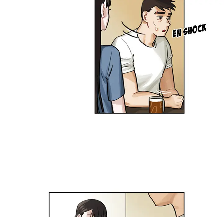 Too Pretty (2018) - Capítulo 7 - Página 41 - LectorTMOo