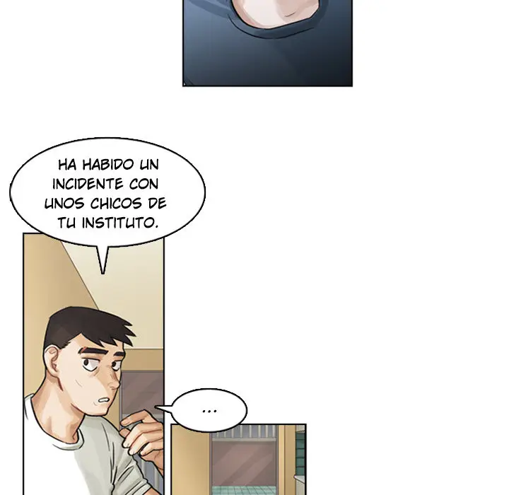 Too Pretty (2018) - Capítulo 7 - Página 53 - LectorTMOo