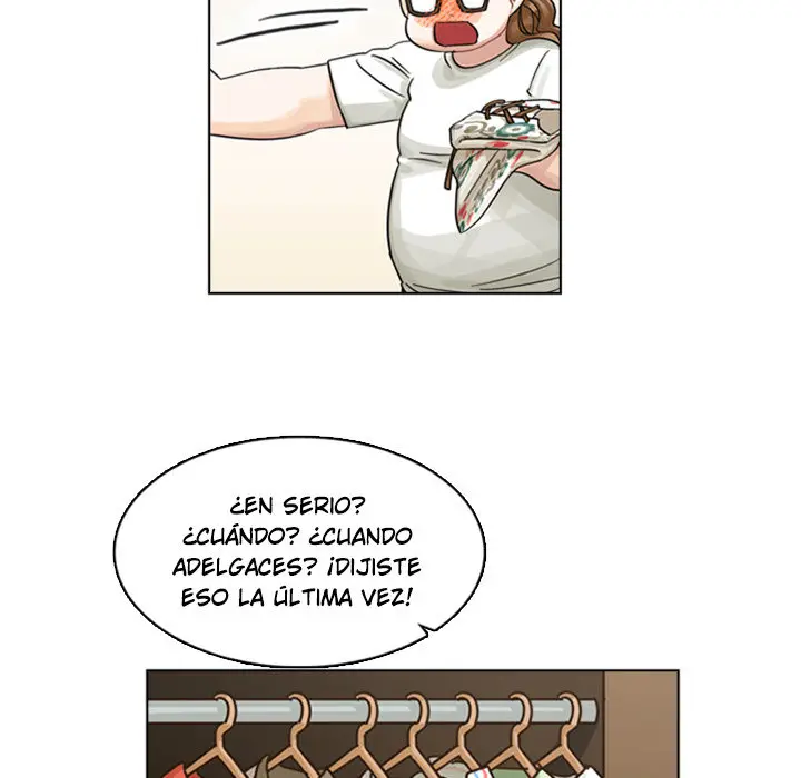 Too Pretty (2018) - Capítulo 9 - Página 29 - LectorTMOo