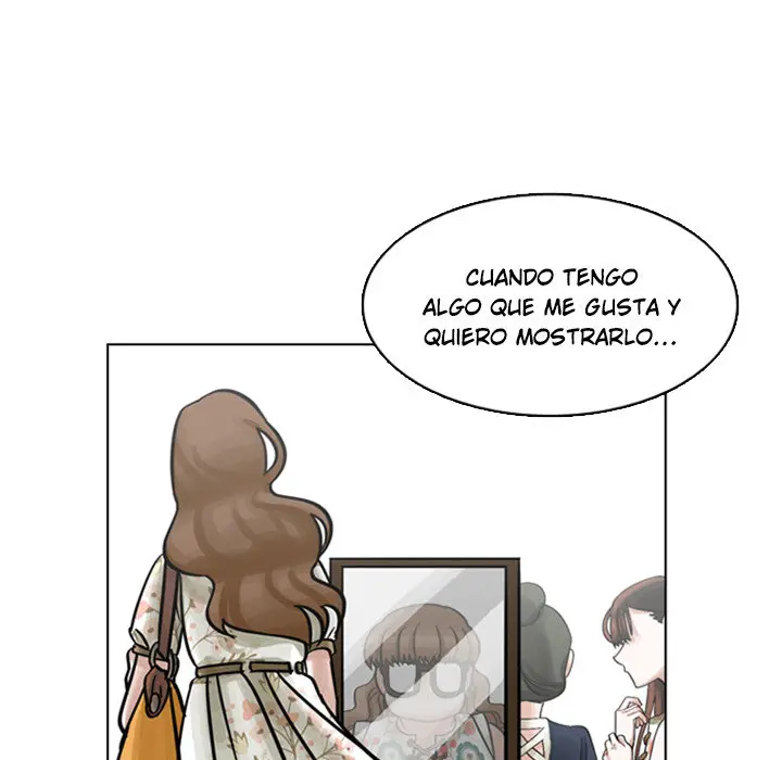 Too Pretty (2018) - Capítulo 9 - Página 33 - LectorTMOo