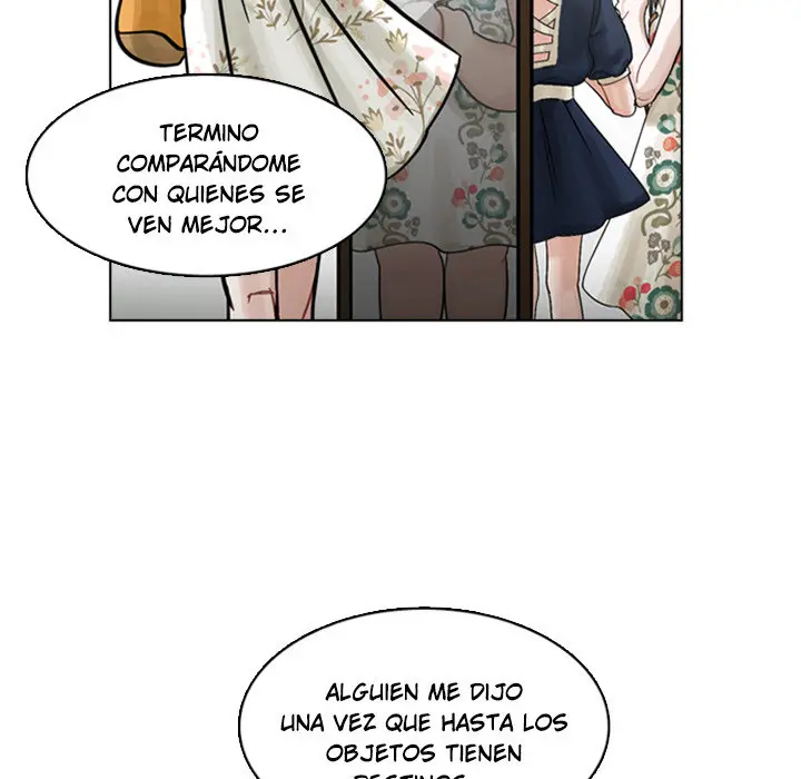 Too Pretty (2018) - Capítulo 9 - Página 34 - LectorTMOo
