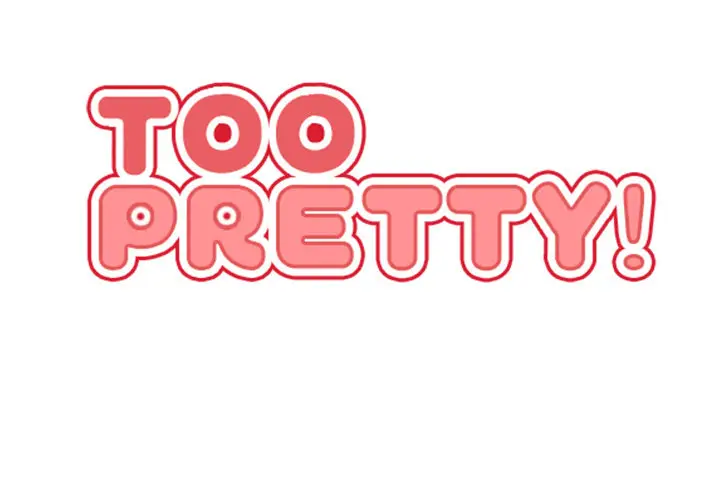 Too Pretty (2018) - Capítulo 9 - Página 41 - LectorTMOo