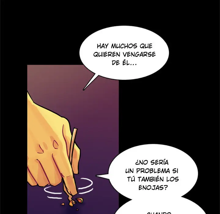 Too Pretty (2018) - Capítulo 9 - Página 91 - LectorTMOo
