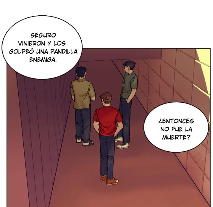Too Pretty (2018) - Capítulo 9 - Página 105 - LectorTMOo