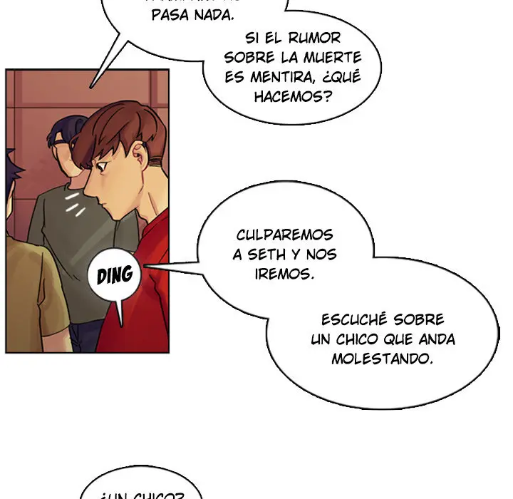 Too Pretty (2018) - Capítulo 9 - Página 107 - LectorTMOo
