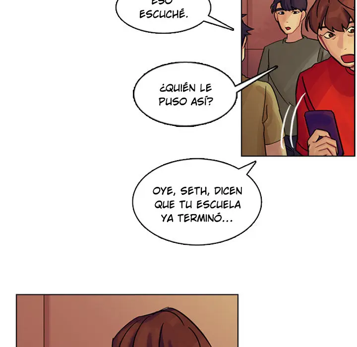 Too Pretty (2018) - Capítulo 9 - Página 109 - LectorTMOo