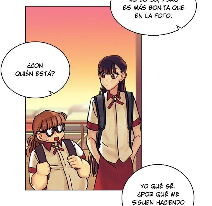 Too Pretty (2018) - Capítulo 9 - Página 114 - LectorTMOo