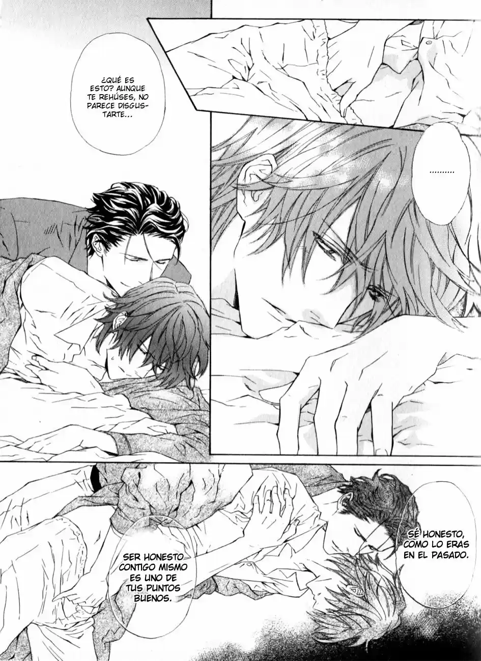 Tooi Hi no Chou (2008) - Capítulo 3 - Página 31 - LectorTMOo
