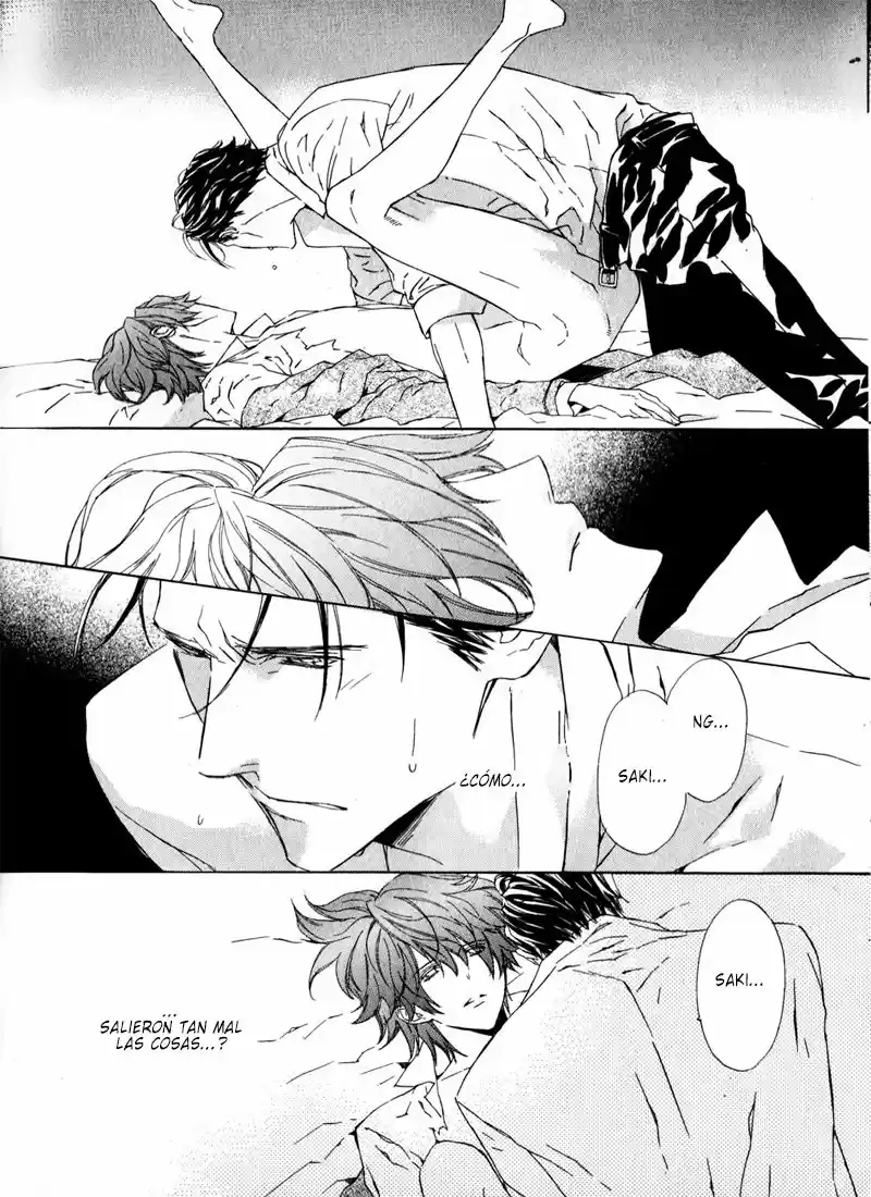 Tooi Hi no Chou (2008) - Capítulo 5 - Página 14 - LectorTMOo