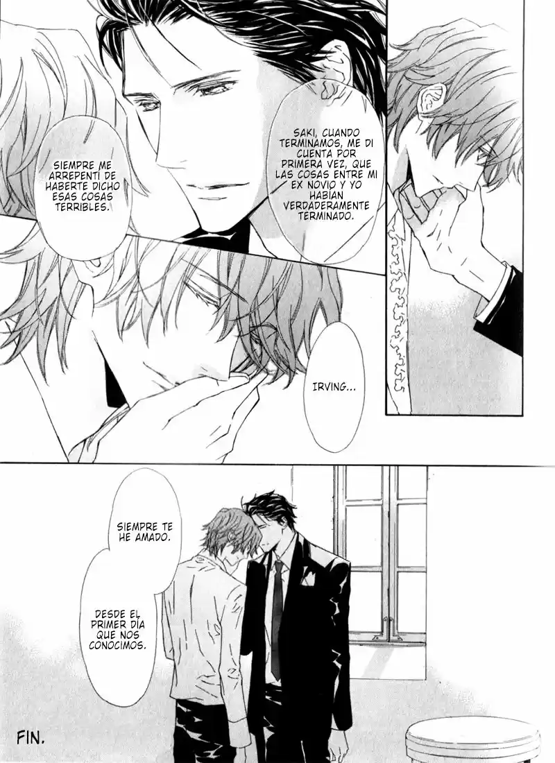 Tooi Hi no Chou (2008) - Capítulo 5 - Página 45 - LectorTMOo