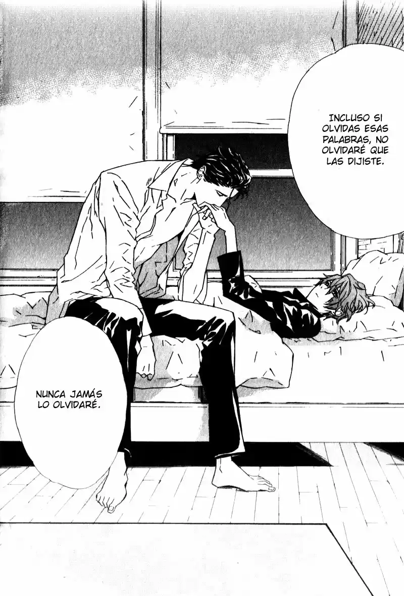 Tooi Hi no Chou (2008) - Capítulo 6 - Página 24 - LectorTMOo