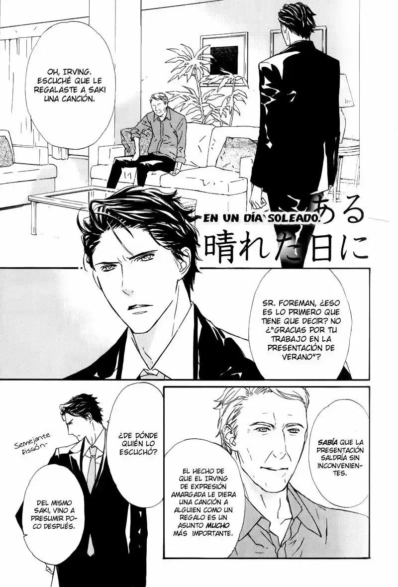 Tooi Hi no Chou (2008) - Capítulo 6 - Página 29 - LectorTMOo