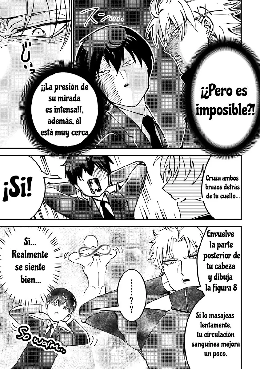Toorigakari ni one point advice shiteiku type no yankee (2018) - Capítulo 4 - Página 4 - LectorTMOo