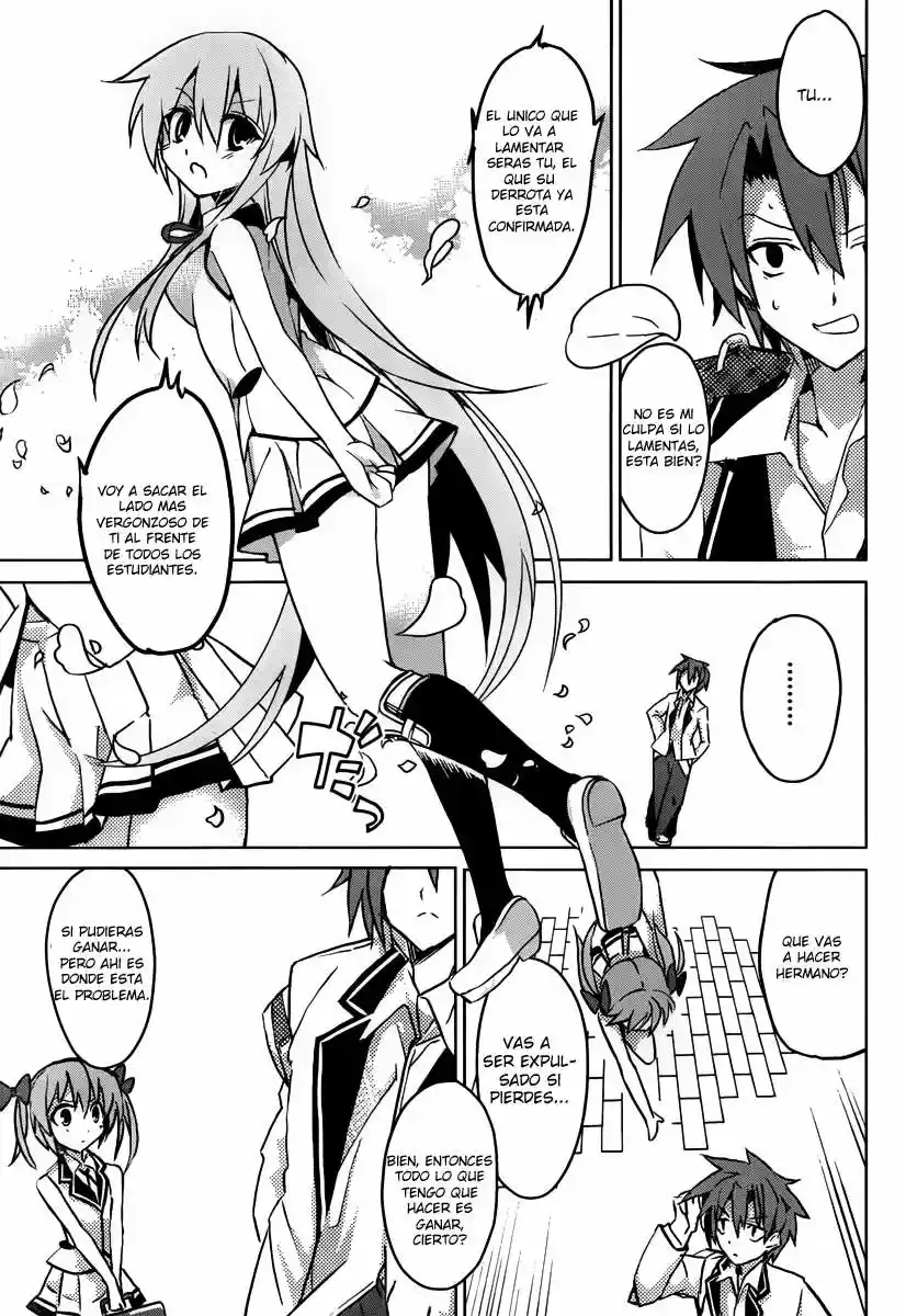 Tora Kiss - A School Odyssey (2012) - Capítulo 1.02 - Página 20 - LectorTMOo