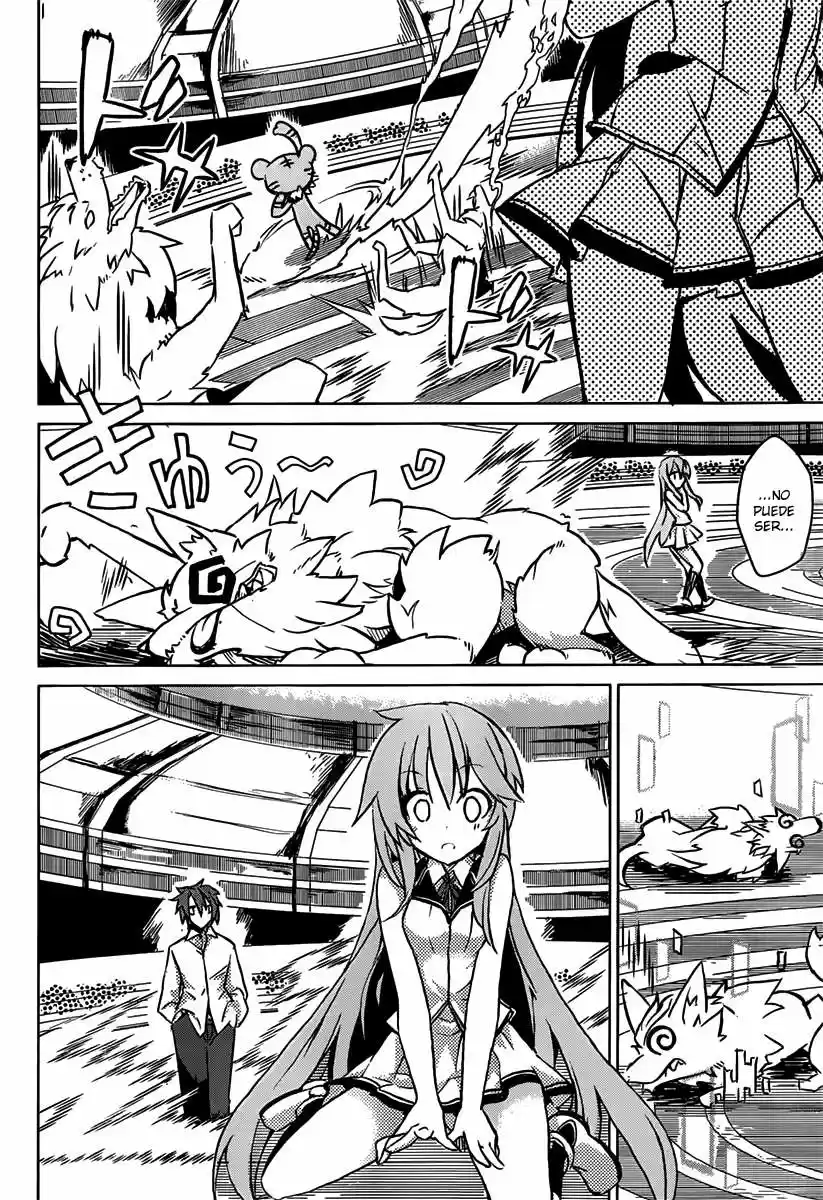 Tora Kiss - A School Odyssey (2012) - Capítulo 1.03 - Página 11 - LectorTMOo