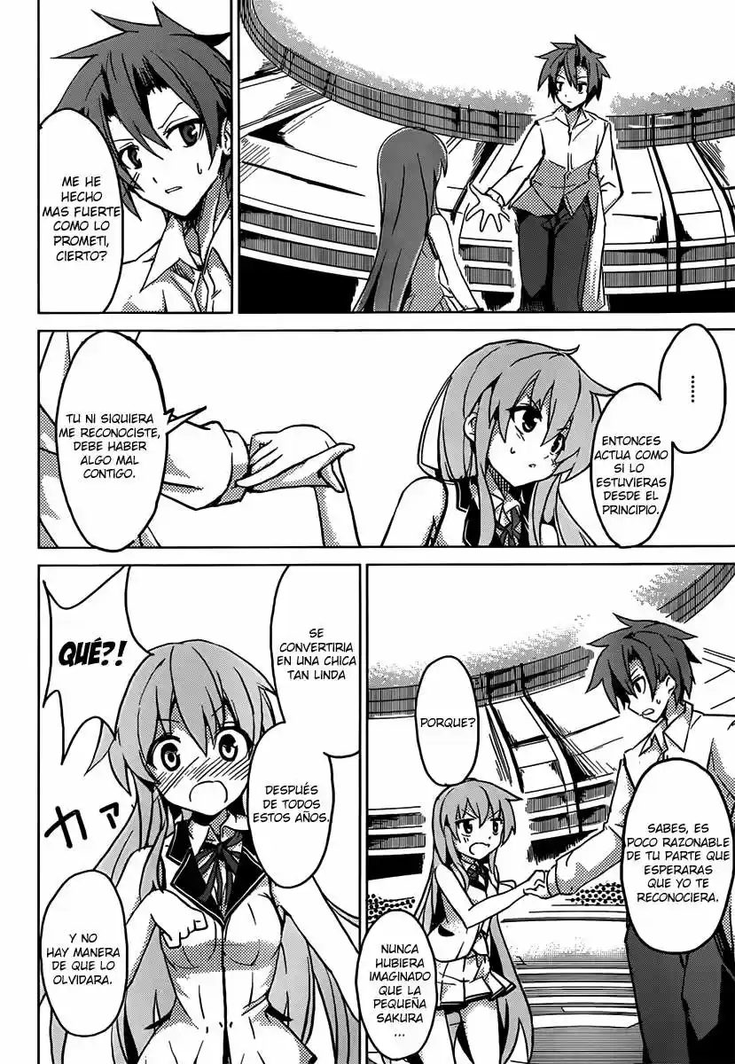 Tora Kiss - A School Odyssey (2012) - Capítulo 1.03 - Página 15 - LectorTMOo