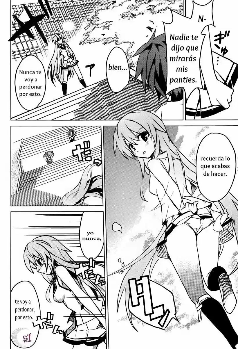 Tora Kiss - A School Odyssey (2012) - Capítulo 1.1 - Página 22 - LectorTMOo