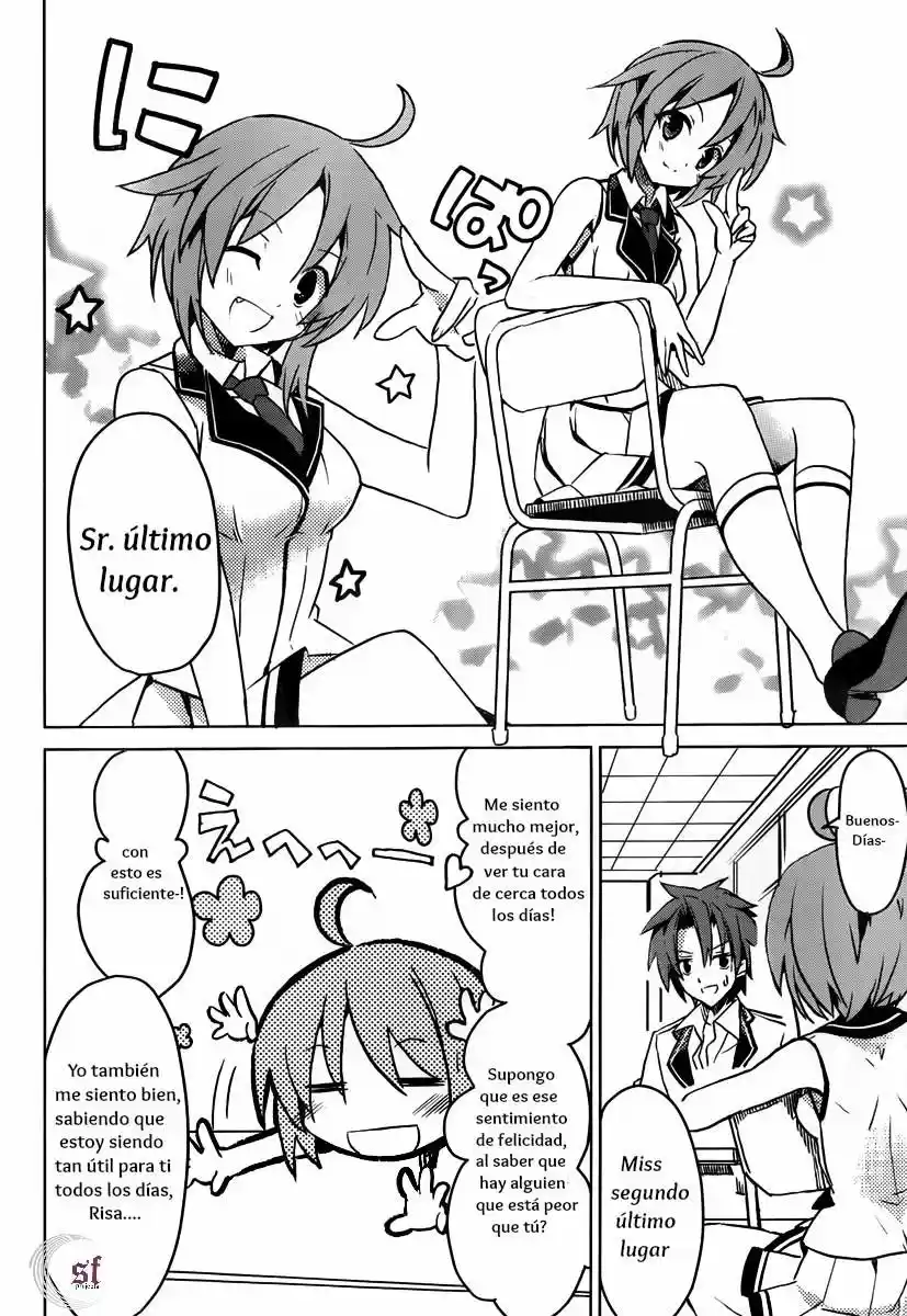 Tora Kiss - A School Odyssey (2012) - Capítulo 1.1 - Página 26 - LectorTMOo