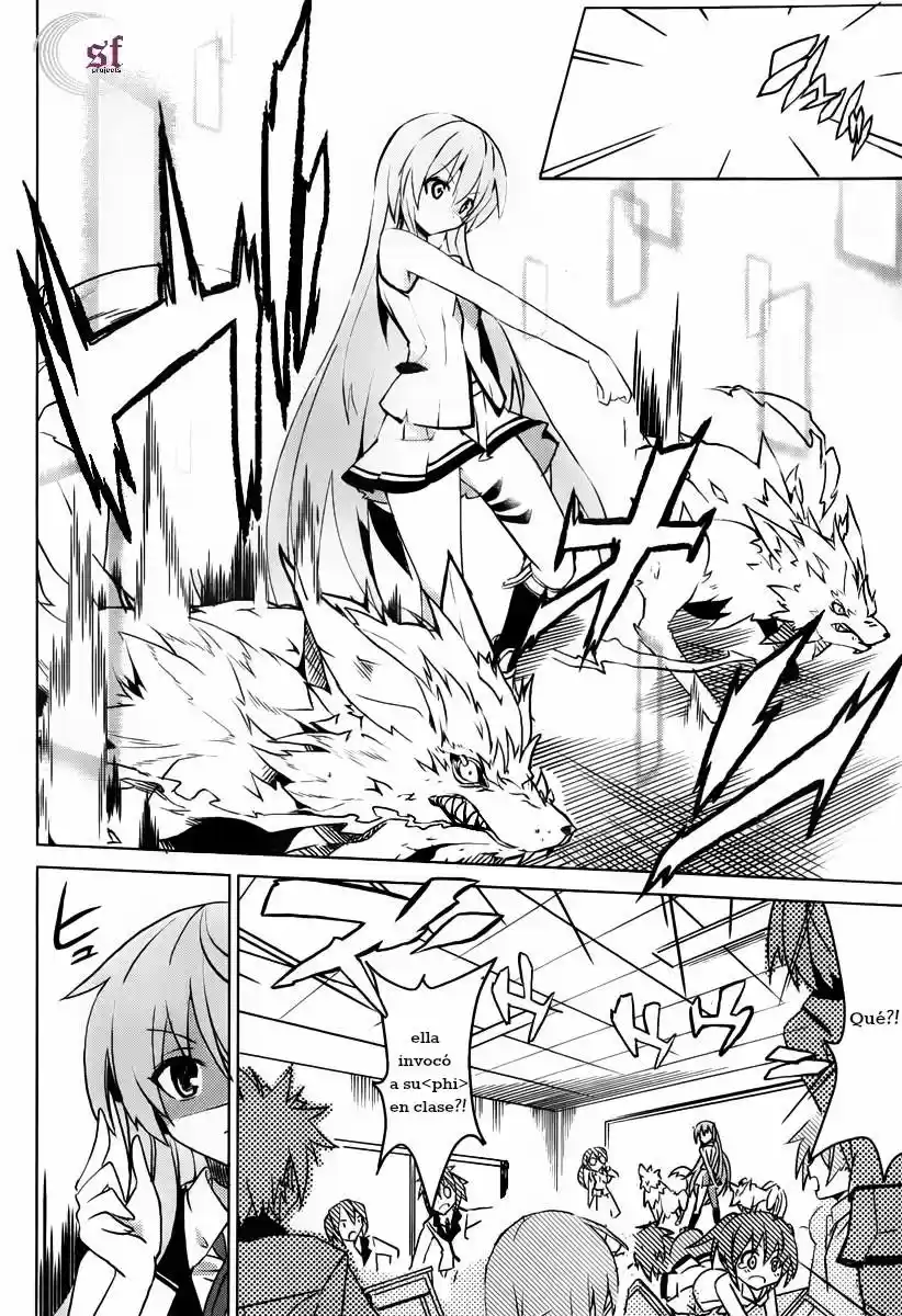 Tora Kiss - A School Odyssey (2012) - Capítulo 1.1 - Página 32 - LectorTMOo