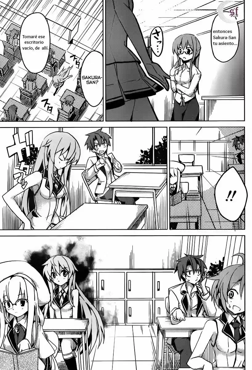 Tora Kiss - A School Odyssey (2012) - Capítulo 1.1 - Página 39 - LectorTMOo