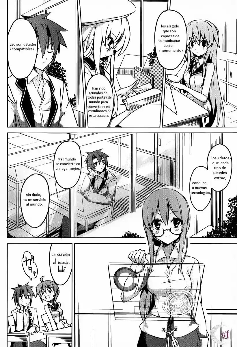 Tora Kiss - A School Odyssey (2012) - Capítulo 1.1 - Página 42 - LectorTMOo