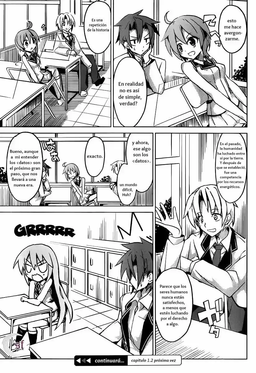Tora Kiss - A School Odyssey (2012) - Capítulo 1.1 - Página 43 - LectorTMOo